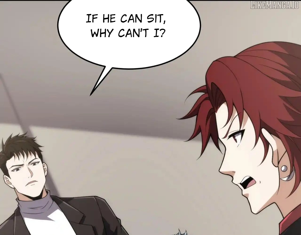 Hidden Dragon in the City (2025) Chapter 14 - page 113